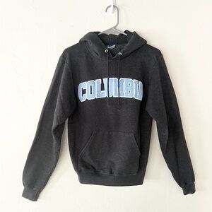 Champion Columbia University Fleece Lined Hoodie